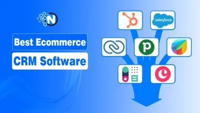 Best Ecommerce CRM Software