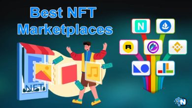 NFT Marketplaces