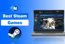 Steam Games