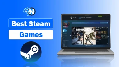 Steam Games