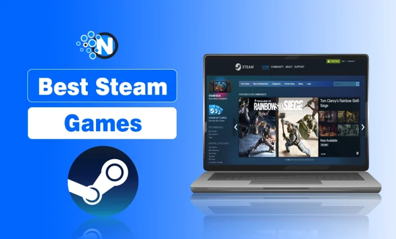 Steam Games