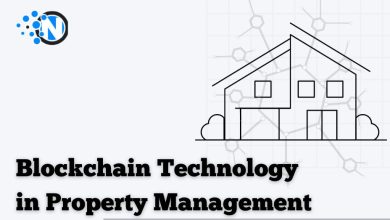 Blockchain Technology in Property Management