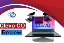 Clevo CO Review