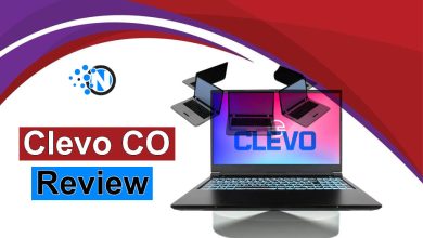 Clevo CO Review