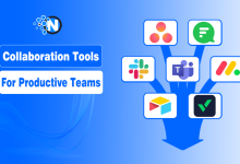 Collaboration Tools For Productive Teams