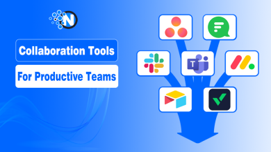 Collaboration Tools For Productive Teams