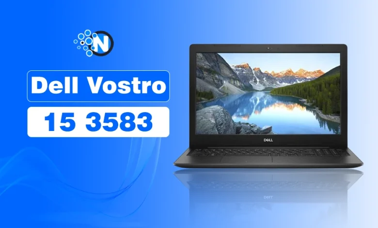 Dell Vostro 15 3583