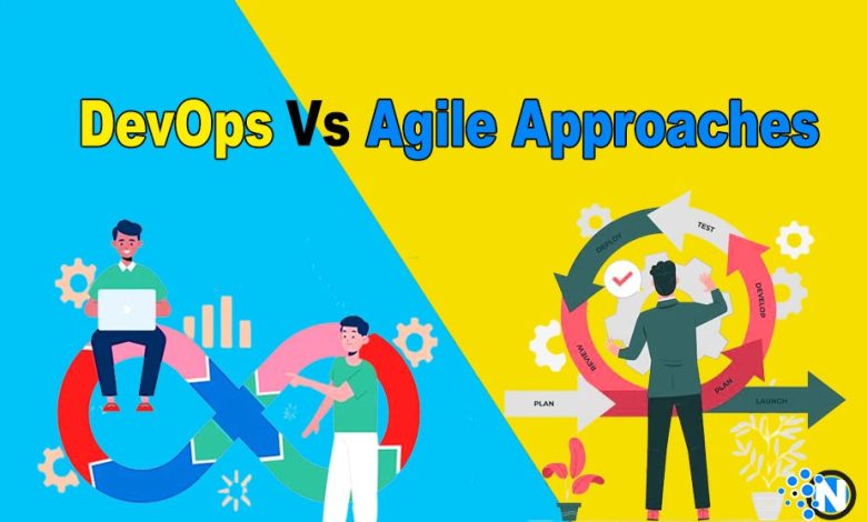 DevOps vs Agile Approaches