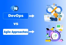 DevOps vs Agile