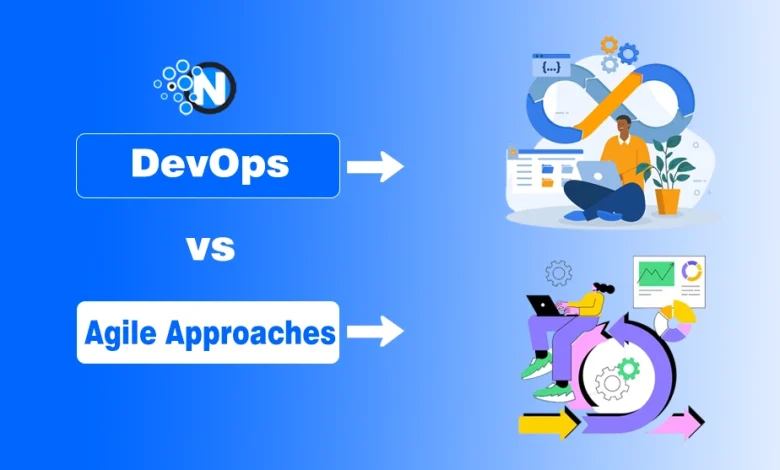 DevOps vs Agile