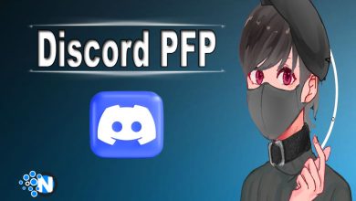 Discord PFP