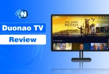 Duonao TV