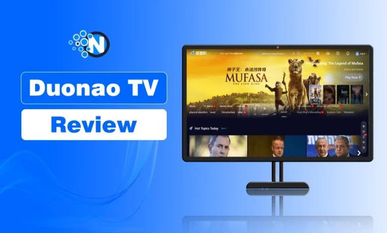 Duonao TV