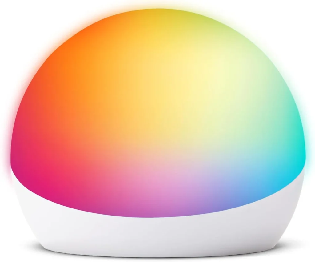 Echo Glow