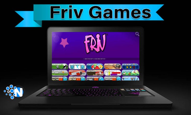 Friv Games