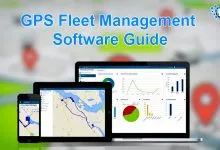 GPS Fleet Management Software Guide