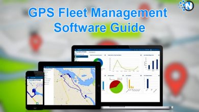 GPS Fleet Management Software Guide
