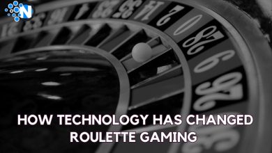 How Technology Has Changed Roulette Gaming