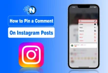 How to Pin a Comment on Instagram Posts