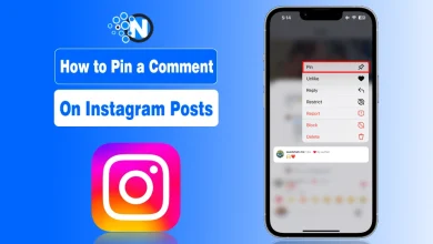How to Pin a Comment on Instagram Posts