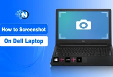 How to Screenshot on Dell Laptop