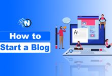 How to Start a Blog