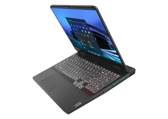 Lenovo IdeaPad Gaming 3 Gen 7 | Image Credit: Lenovo