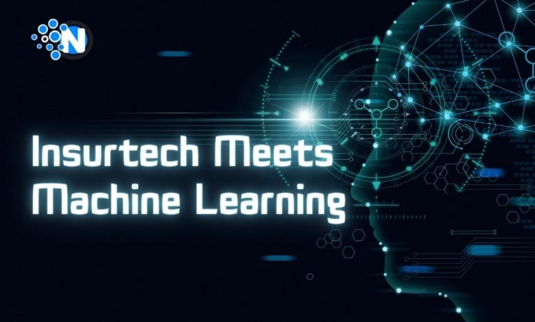 Insurtech Meets Machine Learning