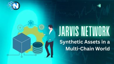 Jarvis Network Synthetic Assets in a Multi-Chain World