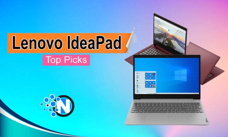 Lenovo IdeaPad