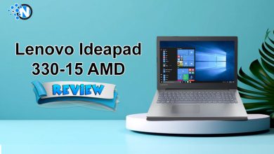 Lenovo Ideapad 330-15 AMD