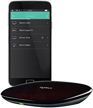 Logitech Harmony Home Hub