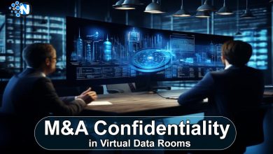 M&A Confidentiality in Virtual Data Rooms