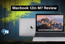 Macbook 12in M7