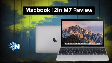 Macbook 12in M7