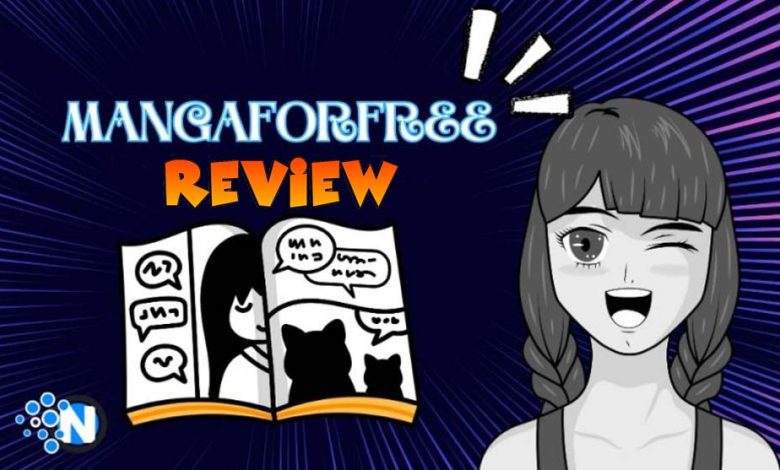 Mangaforfree