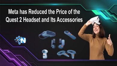 Meta has Reduced the Price of the Quest 2 Headset and Its Accessories