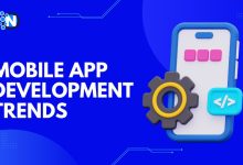 Mobile App Development trends