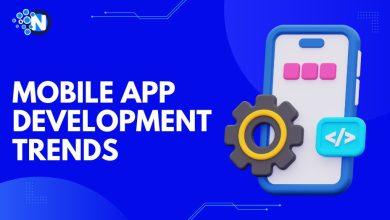 Mobile App Development trends