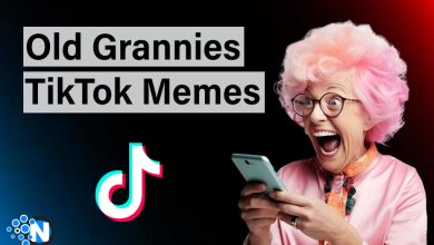 Old Grannies