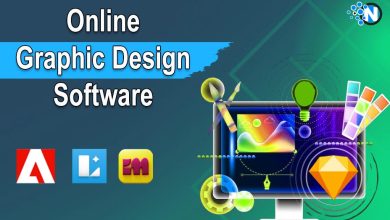Online Graphic Design