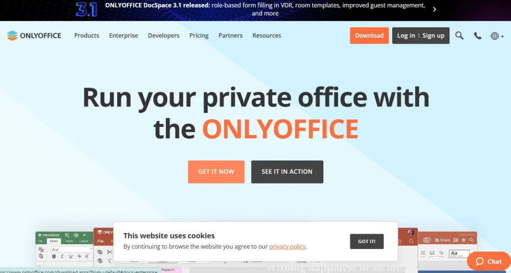 OnlyOffice