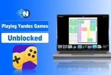 Playing Yandex Games Unblocked