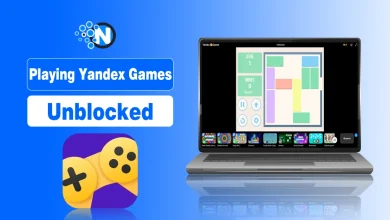 Playing Yandex Games Unblocked