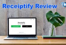 Receiptify Review