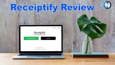 Receiptify Review