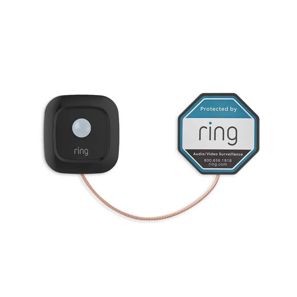 Ring Mailbox Sensor Starter Kit