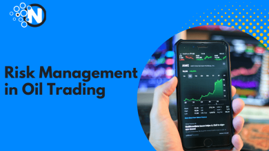 Risk Management in Oil Trading