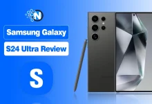Samsung Galaxy S24 Ultra Review