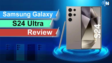 Samsung Galaxy S24 Ultra Review